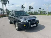 Hyundai Santa Fe 2008 - 2.7L 4WD nhập khẩu giá 152tr