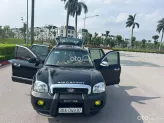 Hyundai Santa Fe 2008 - 2.7L 4WD nhập khẩu giá 152tr