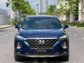 Hyundai Santa Fe 2020 - Oddo 3,6 vạn zin full lịch sử hãng