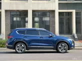Hyundai Santa Fe 2020 - Oddo 3,6 vạn zin full lịch sử hãng