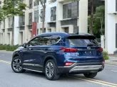 Hyundai Santa Fe 2020 - Oddo 3,6 vạn zin full lịch sử hãng