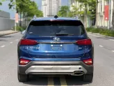 Hyundai Santa Fe 2020 - Oddo 3,6 vạn zin full lịch sử hãng