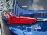 Hyundai Santa Fe 2020 - Oddo 3,6 vạn zin full lịch sử hãng