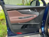 Hyundai Santa Fe 2020 - Oddo 3,6 vạn zin full lịch sử hãng
