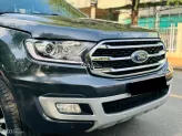 Ford Everest Titanium 2.0 AT 4x2 2019 - Nhập Thái Lan - Cá nhân 1 chủ - Hỗ trợ trả góp 70% lãi suất cực kì ưu đãi