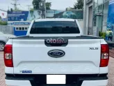 Ford Ranger XLS 2.0L 4x2 AT 2023 - Sơn zin 100% còn bảo hành chính hãng Ford Việt Nam, hỗ trợ trả góp vay tối đa, lãi suất cực thấp