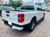 Ford Ranger XLS 2.0L 4x2 AT 2023 - Sơn zin 100% còn bảo hành chính hãng Ford Việt Nam, hỗ trợ trả góp vay tối đa, lãi suất cực thấp