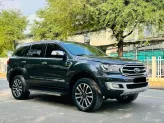Ford Everest Titanium 2.0 AT 4x2 2019 - Nhập Thái Lan - Cá nhân 1 chủ - Hỗ trợ trả góp 70% lãi suất cực kì ưu đãi