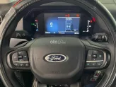 Ford Ranger XLS 2.0L 4x2 AT 2023 - Sơn zin 100% còn bảo hành chính hãng Ford Việt Nam, hỗ trợ trả góp vay tối đa, lãi suất cực thấp