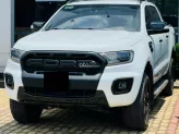 Ford Ranger Wildtrak 4x4 AT 2021 - Nhập Thái, Hỗ trợ trả góp 70% với lãi suất cực thấp
