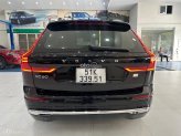 Volvo XC60 recharge 2022 - T8 AWD