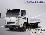 Đô thành  IZ65 2022 - ISUZU DOTHANH 3.49 tấn Đà Nẵng