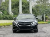 Mercedes-Benz S400 2015 - Oddo 6,4 vạn km full lịch sử hãng