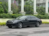 Mercedes-Benz S400 2015 - Oddo 6,4 vạn km full lịch sử hãng