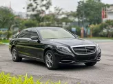 Mercedes-Benz S400 2015 - Oddo 6,4 vạn km full lịch sử hãng