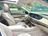 Mercedes-Benz S400 2015 - Oddo 6,4 vạn km full lịch sử hãng