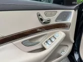 Mercedes-Benz S400 2015 - Oddo 6,4 vạn km full lịch sử hãng