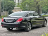 Mercedes-Benz S400 2015 - Oddo 6,4 vạn km full lịch sử hãng