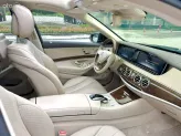 Mercedes-Benz S400 2015 - Oddo 6,4 vạn km full lịch sử hãng
