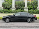 Mercedes-Benz S400 2015 - Oddo 6,4 vạn km full lịch sử hãng