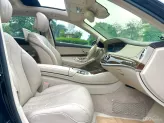 Mercedes-Benz S400 2015 - Oddo 6,4 vạn km full lịch sử hãng
