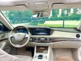 Mercedes-Benz S400 2015 - Oddo 6,4 vạn km full lịch sử hãng