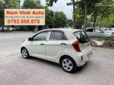 Kia Morning EX 1.25 MT 2013 - Đăng ký 5 chỗ