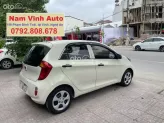 Kia Morning EX 1.25 MT 2013 - Đăng ký 5 chỗ