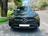 Mercedes-Benz GLC 300 4Matic 2024 - XÁM NÂU SIÊU LƯỚT CHÍNH HÃNG