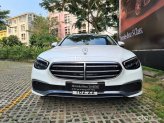 Mercedes-Benz E200 Exclusive V1 2023 - MÀU TRẮNG CHÍNH HÃNG