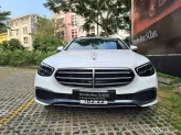 Mercedes-Benz E200 Exclusive V1 2023 - MÀU TRẮNG CHÍNH HÃNG