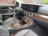 Mercedes-Benz E200 Exclusive V1 2023 - MÀU TRẮNG CHÍNH HÃNG