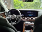 Mercedes-Benz E200 Exclusive V1 2023 - MÀU TRẮNG CHÍNH HÃNG