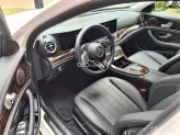 Mercedes-Benz E200 Exclusive V1 2023 - MÀU TRẮNG CHÍNH HÃNG