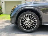 Mercedes-Benz GLC 300 4Matic 2024 - XÁM NÂU SIÊU LƯỚT CHÍNH HÃNG