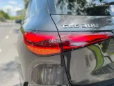 Mercedes-Benz GLC 300 4Matic 2024 - XÁM NÂU SIÊU LƯỚT CHÍNH HÃNG