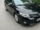 Toyota Corolla Altis 1.8G MT 2010 - Phom mới, máy dual- vvti. Xe tư nhân, hồ sơ cầm tay. Xe zin hết, máy số keo chỉ zin. Màn hình, cam đủ