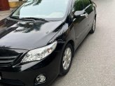 Toyota Corolla Altis 1.8G MT 2010 - Phom mới, máy dual- vvti. Xe tư nhân, hồ sơ cầm tay. Xe zin hết, máy số keo chỉ zin. Màn hình, cam đủ