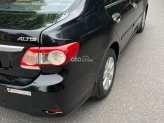 Toyota Corolla Altis 1.8G MT 2010 - Phom mới, máy dual- vvti. Xe tư nhân, hồ sơ cầm tay. Xe zin hết, máy số keo chỉ zin. Màn hình, cam đủ