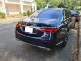 Mercedes-Benz S450 4Matic Luxury 2024 - XANH-NÂU SIÊU LƯỚT CHÍNH HÃNG