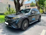 Mercedes-Benz GLC 300 4Matic 2024 - XÁM NÂU SIÊU LƯỚT CHÍNH HÃNG