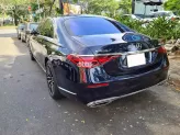 Mercedes-Benz S450 4Matic Luxury 2024 - XANH-NÂU SIÊU LƯỚT CHÍNH HÃNG