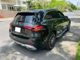 Mercedes-Benz GLC 300 4Matic 2024 - XÁM NÂU SIÊU LƯỚT CHÍNH HÃNG