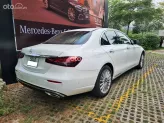 Mercedes-Benz E200 Exclusive V1 2023 - MÀU TRẮNG CHÍNH HÃNG