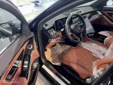 Mercedes-Benz S450 4Matic Luxury 2024 - XANH-NÂU SIÊU LƯỚT CHÍNH HÃNG