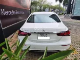 Mercedes-Benz E200 Exclusive V1 2023 - MÀU TRẮNG CHÍNH HÃNG