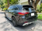 Mercedes-Benz GLC 300 4Matic 2024 - XÁM NÂU SIÊU LƯỚT CHÍNH HÃNG
