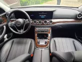 Mercedes-Benz E200 Exclusive V1 2023 - MÀU TRẮNG CHÍNH HÃNG