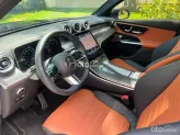 Mercedes-Benz GLC 300 4Matic 2024 - XÁM NÂU SIÊU LƯỚT CHÍNH HÃNG
