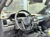 Ford Everest Titanium 2.0L AT 4WD 2020 - Nhập Thái, hỗ trợ trả góp 70%, màu xanh đen 1 chủ